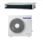 Climatisation gainable-slim-basse-pression