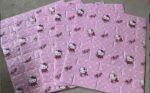 Mousse Murale Hello Kitty – Douceur, Fun et Protection pour Enfant – Image 3