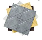 Papier Peint 3D Autocollant  – Déco Murale