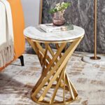Table d’Appoint Polyvalente – Élégance Compacte pour Tous les Espaces – Image 2