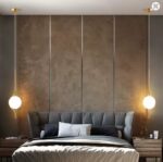 Lampe LED Suspendue en Forme de Boule de Verre Blanc Laiteux – Luminaire Décoratif d'Intérieur – Image 3