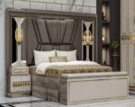 Chambre à coucher de luxe Complete – Image 3