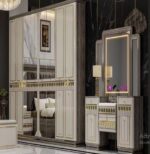 Chambre à coucher de luxe Complete – Image 2