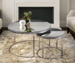 Dualis  Table Basse Design à Double Plateau – Image 2
