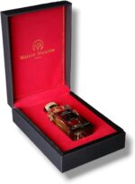 Eau de Parfum GOLD pour Homme.SIGNATURE - Maison Massimo Paris - Parfum luxueux – Image 2