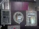 MIROIR CRISTAL GLAMOUR – Image 4