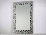 MIROIR CRISTAL GLAMOUR