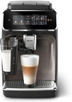 Philips Machine à Expresso Entièrement Automatique Séries 3300-6
