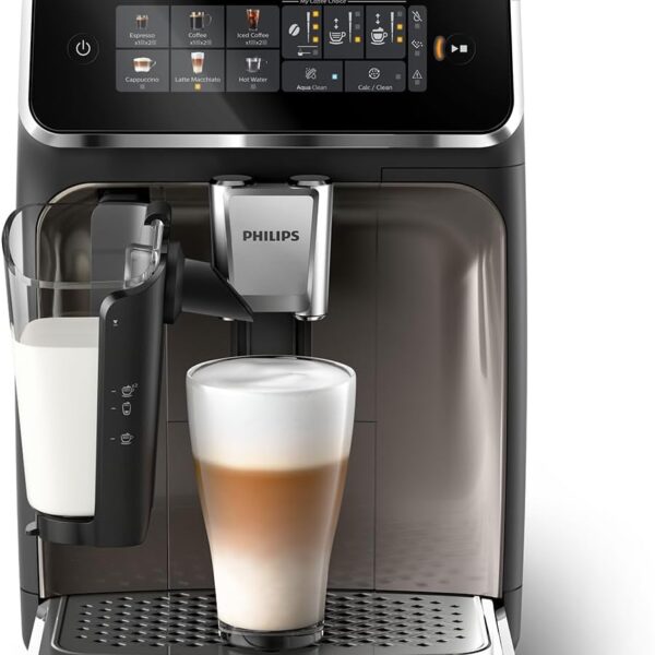 Philips Machine à Expresso Entièrement Automatique Séries 3300-6