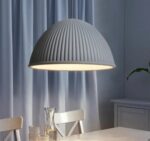 Resin Lights moderne Lights Plafond Pendre Pendre Light – Image 2