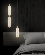 Suspension Tule – Luminaire LED Design – Image 4