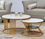 Table basse Roma