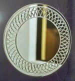 Verre au design créatif Miroirs decoratif