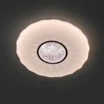 Plafonnier LED Circulaire – Éclairage Intérieur Moderne et Élégant – Image 7
