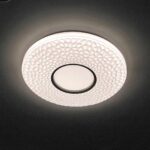 Plafonnier LED Circulaire – Éclairage Intérieur Moderne et Élégant – Image 5
