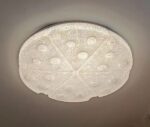 Plafonnier LED Circulaire – Éclairage Intérieur Moderne et Élégant – Image 2