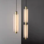 Suspension Tule – Luminaire LED Design