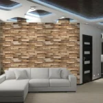 Transformez Votre Intérieur avec Style – Papier Peint Tendance – Image 5