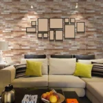 Transformez Votre Intérieur avec Style – Papier Peint Tendance