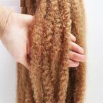 Marley Hair Faux Locs 18 pouces – Afro Crochet Hair – Image 2