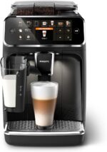 machine à café automatique PHILIPS EP5447/90 – Image 4