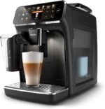machine à café automatique PHILIPS EP5447/90