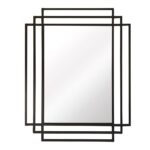 Le miroir mural MIRROR LINES