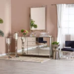 Miroir Buffet Vista Elégant Raffiné et Chic – Image 2