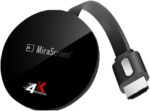SmartSee – Récepteur HDMI Sans Fil Haute Performance | Affichage Miroir iOS / Android / Windows / macOS – Image 2