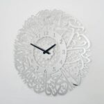 Horloge Murale Moderne & Chic – Élégance et Style pour Votre Intérieur