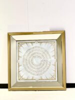 Art mural en calligraphie arabe – Design contemporain sur toile – Image 4