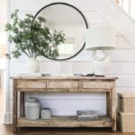 Miroir Décoratif Rond – Raffinement Simple pour Tout Intérieur – Image 5