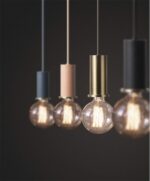 Luminaire Suspendu Contemporain à Faire soi-même pour Lustre araignée de Plafond