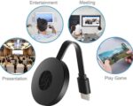 Dispositif de Diffusion d'écran sans Fil pour téléviseur, Dispositif de Diffusion TV pour téléphones Portables et tablettes Android Mac iOS – Image 4
