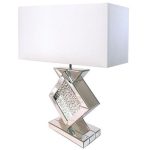 Lampe de table - Champagne Blanc – Image 5