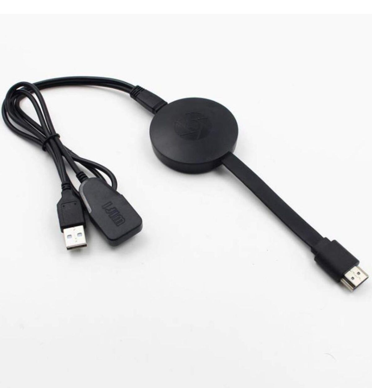 SmartSee – Récepteur HDMI Sans Fil 4K  Affichage Miroir Ultra-Fluide pour iOS, Android, Windows & macOS – Image 2