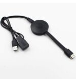 SmartSee – Récepteur HDMI Sans Fil 4K  Affichage Miroir Ultra-Fluide pour iOS, Android, Windows & macOS – Image 2