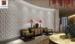 autocollants muraux 3D papier peint decoratif – Image 3