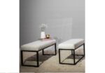 banquette-madrid-beige – Image 2