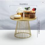 table console basse moderne – Image 4
