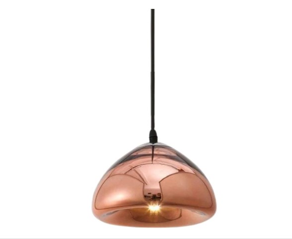 Ferme Industrielle ModerneécoleLampe à Suspension Rustique avec Abat-Jour en Verre de Couleur, Hauteur de Suspension réglable, Décoration d'appareils d'éclairage de Plafond
