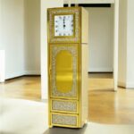 Horloge de sol grand-père Vera – Image 3