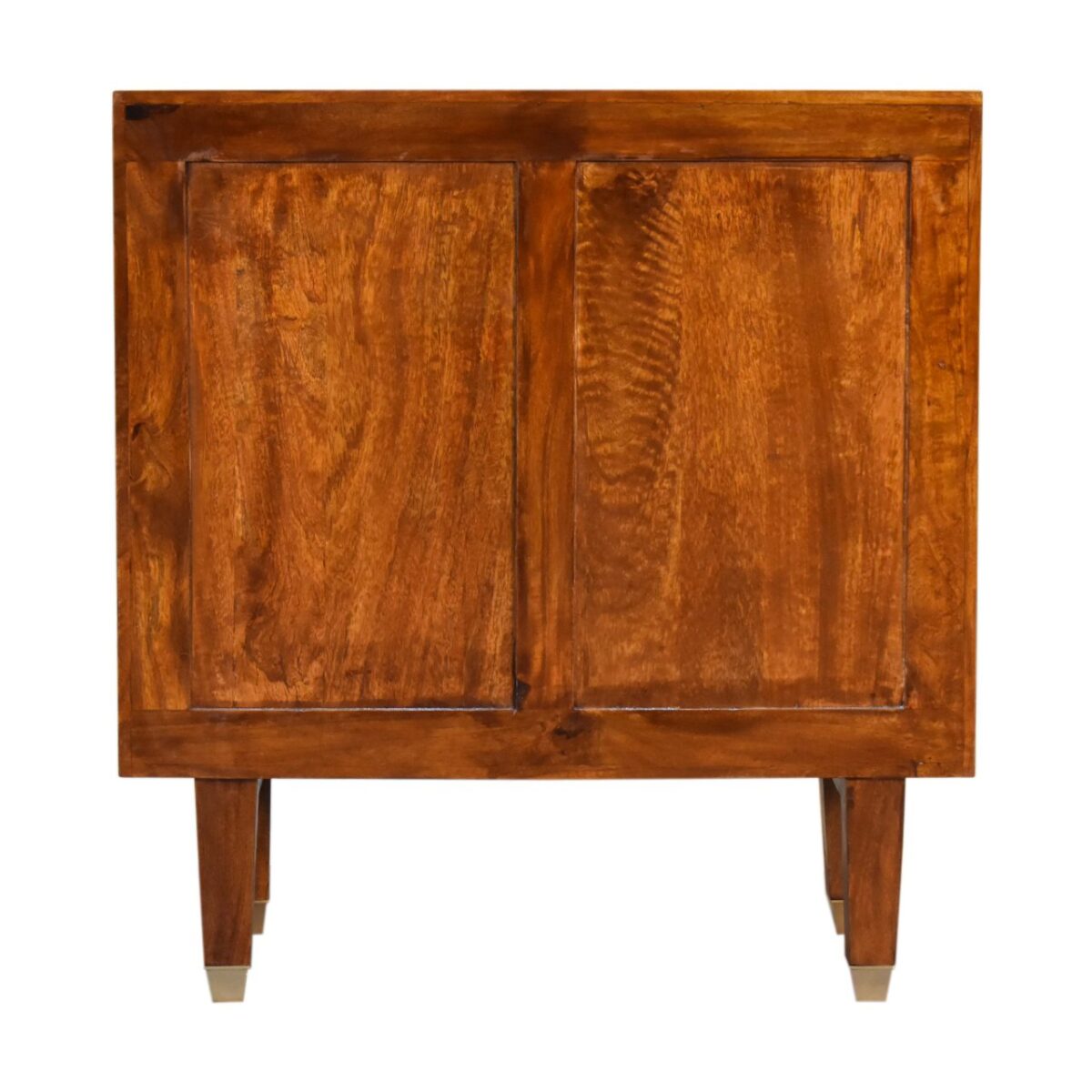 Coffre conique doré de Manille – Image 7