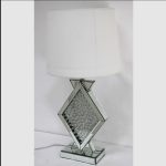 Lampe de table - Champagne Blanc – Image 6