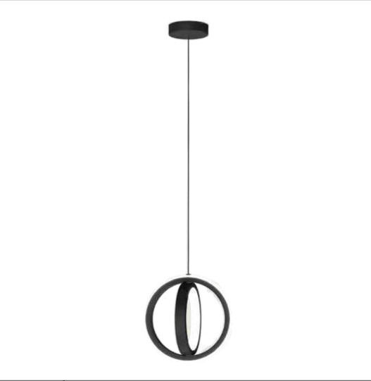 Lustre moderne finition dorée, lustre médiéval en métal à 1 lumière, mini suspension de ferme, suspension en nickel brossé