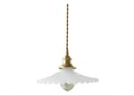 Pendentif Contemporain Pendentif Lumière Suspendue Hauteur Lampe d'artisille réglable – Image 5