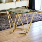 BOUT DE CANAPE decoratif et elegant – Image 3