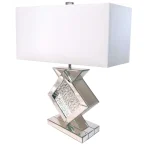 Lampe de table - Champagne Blanc – Image 2
