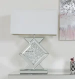 Lampe de table - Champagne Blanc – Image 4