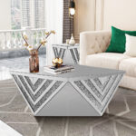 Tables d'appoint 3 pièces – Image 3